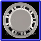 Volkswagen EuroVan Hubcaps #61121