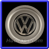 Volkswagen Golf Center Caps #VWC35