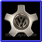 Volkswagen Golf Center Caps #VWC37