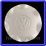 Volkswagen Golf Center Caps #VWC7
