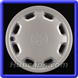 Volkswagen Golf Hubcaps #61523