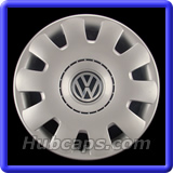 Volkswagen Golf Hubcaps #61538