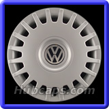 Volkswagen Golf Hubcaps #61539