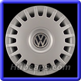 Volkswagen Golf Hubcaps #61539