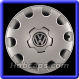 Volkswagen Golf Hubcaps #61544