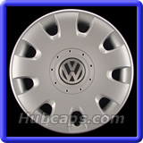 Volkswagen Golf Hubcaps #61552