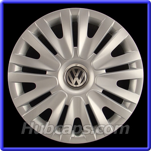 Volkswagen Golf Hub Caps Center Caps Wheel Covers Hubcaps
