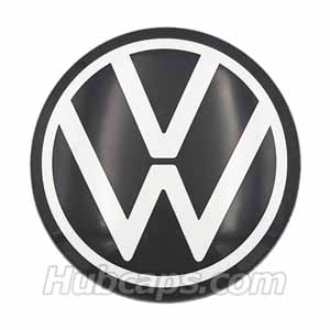 Volkswagen ID.4 Center Caps #VWC76