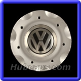 Volkswagen Jetta Center Caps #VWC36