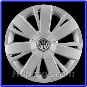 2013 volkswagen jetta hubcap