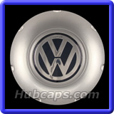 Volkswagen Passat Center Caps #VWC1