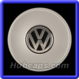 Volkswagen Passat Center Caps #VWC13
