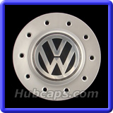 Volkswagen Passat Center Caps #VWC2