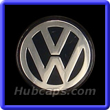 Volkswagen Passat Center Caps #VWC25