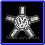Volkswagen Passat Center Caps #VWC68