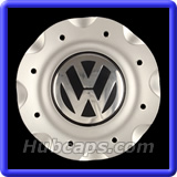 Volkswagen Passat Center Caps #VWC9