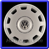 Volkswagen Passat Hubcaps #61530