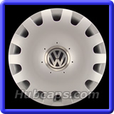 Volkswagen Passat Hubcaps #61548