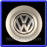 Volkswagen Phaeton Center Caps #VWC63