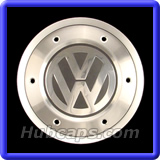 Volkswagen Phaeton Center Caps #VWC66