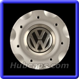 Volkswagen Rabbit Center Caps #VWC36