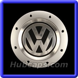 Volkswagen Rabbit Center Caps #VWC53