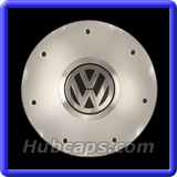 Volkswagen Touareg Center Caps #VWC18