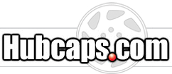 Hubcaps.com Logo