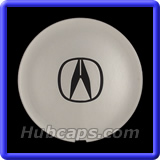 ACC3 - Acura Center Cap, Painted Silver