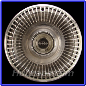 Buick on sale riviera hubcaps