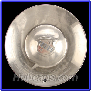 Buick cheap roadmaster hubcaps