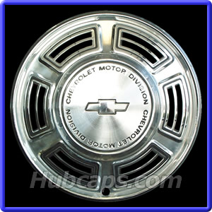 Chevy on sale caprice hubcaps