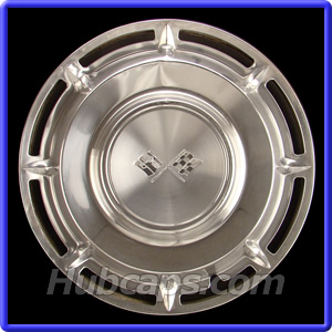 chevy hubcaps by year