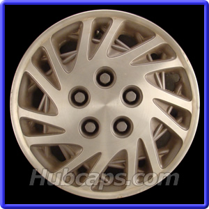 hubcaps for dodge caravan