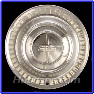 Vintage cheap dodge hubcaps