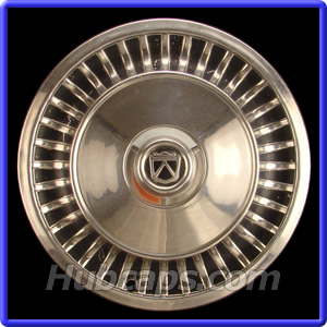 Ford hubcap 13 inch USED CONDITION M4 Hubcaps