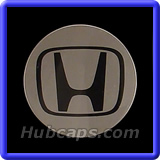 HONC9 - Honda Center Cap, Charcoal