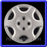 2001 honda civic hubcaps discount