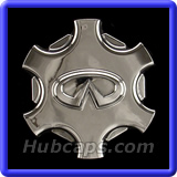 INFC36 - Infiniti Center Cap, Chrome