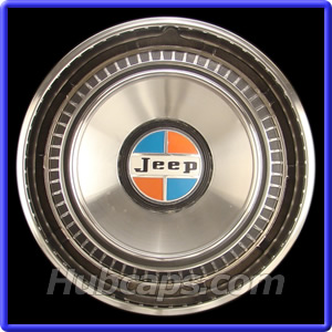 used hubcaps