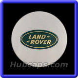 LRC8 - Land Rover Center Cap, Painted Silver
