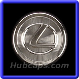 LEXC14 - Lexus Center Cap, Two-Tone