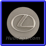 LEXC13 - Lexus Center Cap, Painted Silver