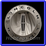 LINC30B - Lincoln Center Cap, Chrome