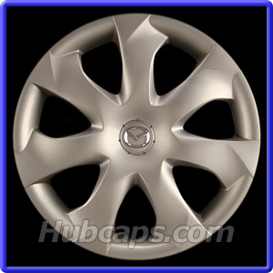 Mazda hubcaps store