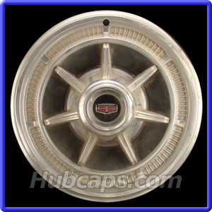 used car hubcaps
