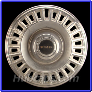 Pontiac hubcap 14 inch USED CONDITION 5002B Hubcaps