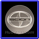 SCIC7 - Scion Center Cap, Hyper Silver