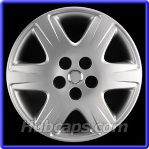 2003 clearance corolla hubcaps