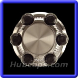CHVC34B-AM - REPLICA Center Cap, Chrome, No Logo
